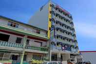 Bangunan Super OYO Capital O 232 Nest Nano Suites Fort