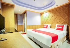 ห้องนอน 2 Thai Garden Resort