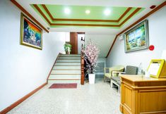 บริการของโรงแรม 6 Thai Garden Resort