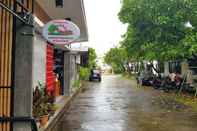 Luar Bangunan Baan Nat The Village (SHA Certified)