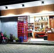 Luar Bangunan 5 Baan Nat The Village (SHA Certified)