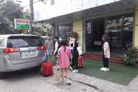 ภายนอกอาคาร Family Transit 2 Hotel