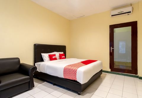 Kamar Tidur OYO 1697 Rumah Ekologis