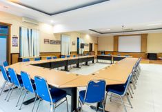 Ruangan Fungsional 7 OYO 1697 Rumah Ekologis