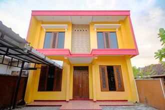 外観 4 OYO 1593 Pondok Garini Syariah