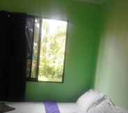 Bedroom 6 Moonlight Homestay