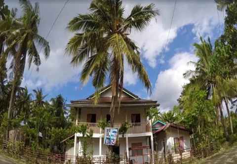 Exterior Moonlight Homestay