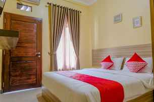 OYO 1566 El Reyshi Family Residence Syariah, Rp 178.990