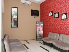 로비 4 Milano Guest House