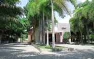 Bangunan 4 Milano Guest House