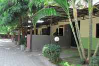 Ruang untuk Umum Milano Guest House