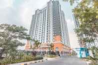 Exterior OYO 268 Cinere Resort Apartement