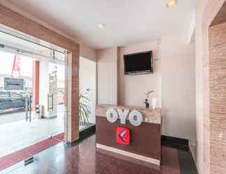 Sảnh chờ 2 OYO 268 Cinere Resort Apartement