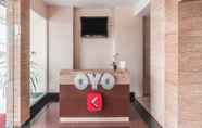 Lobi 7 OYO 268 Cinere Resort Apartement