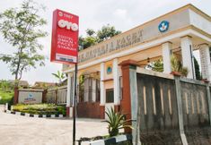 Exterior 2 OYO 1667 Edotel Smkn 1 Pacet Syariah