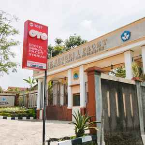 Hotel Dekat Taman Bunga Nusantara Bogor Harga Mulai Dari Rp103 882