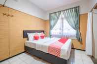 Bilik Tidur OYO 1646 Imelda Residence