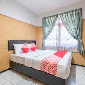 OYO 1646 Imelda Residence 1, Hotel Liberta Physio