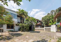 Exterior 3 OYO 1646 Imelda Residence