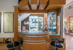 Lobi 7 OYO 1646 Imelda Residence