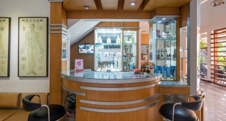 Lobi 2 OYO 1646 Imelda Residence