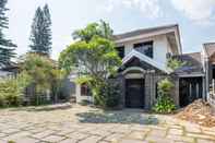 Exterior OYO 1646 Imelda Residence