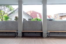 公共空间 OYO 1476 Asoka Family Residence