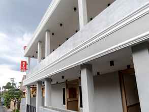 Luar Bangunan 4 OYO 1476 Asoka Family Residence