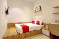 Bilik Tidur OYO 1476 Asoka Family Residence