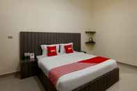 Bedroom OYO 1694 Pariban Homestay