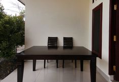 Lobi 6 OYO 1694 Pariban Homestay