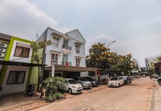 Exterior 5 OYO 1551 Studento Guest House