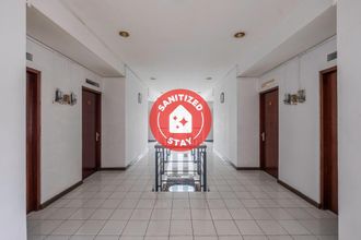 ロビー 4 Feby Maisonatte