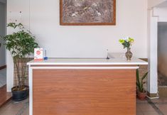 ロビー 6 Feby Maisonatte