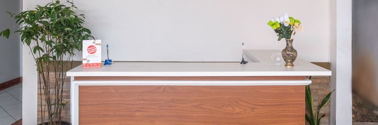 ロビー Feby Maisonatte