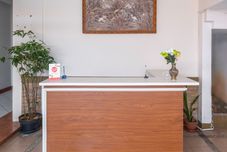 Lobby Feby Maisonatte