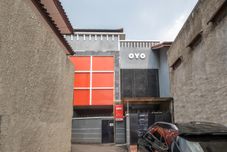 外観 Feby Maisonatte