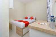 Kamar Tidur OYO 1542 Yessy Mansion