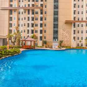 コレクション O 16 ヴィットリア レジデンス 1, TPU Kapuk Kebon Jaheホテル