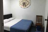 Bedroom ABS Bintang Guest House 