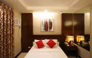 Bedroom 5 Florotel Gensan