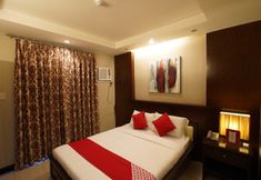 Bedroom 4 Florotel Gensan