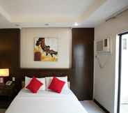 Bedroom 6 Florotel Gensan