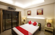 Bedroom 2 Florotel Gensan