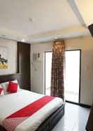 BEDROOM Florotel Gensan