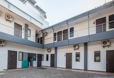 외관 6 OYO 1460 Anyelir Residence