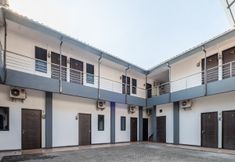 외관 5 OYO 1460 Anyelir Residence