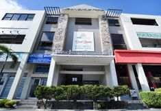 외관 7 OYO 425 Residences by SIRC
