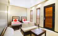 Bedroom 4 OYO 425 Residences by SIRC