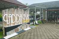 Lobi Ladda Bay Villas Tanjung Lesung	